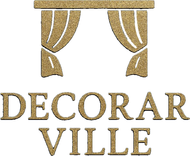 Logo Decorar Ville