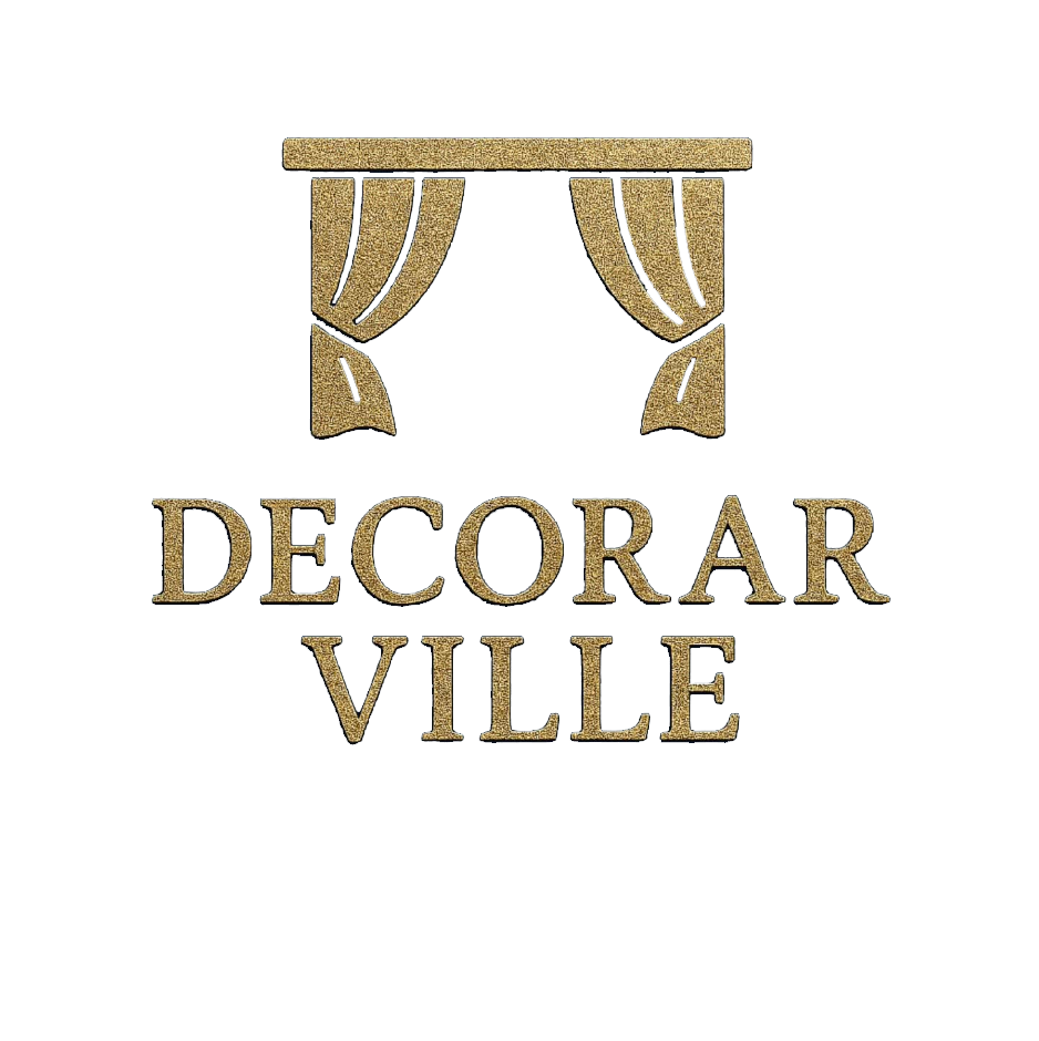 Logo Decorar Ville