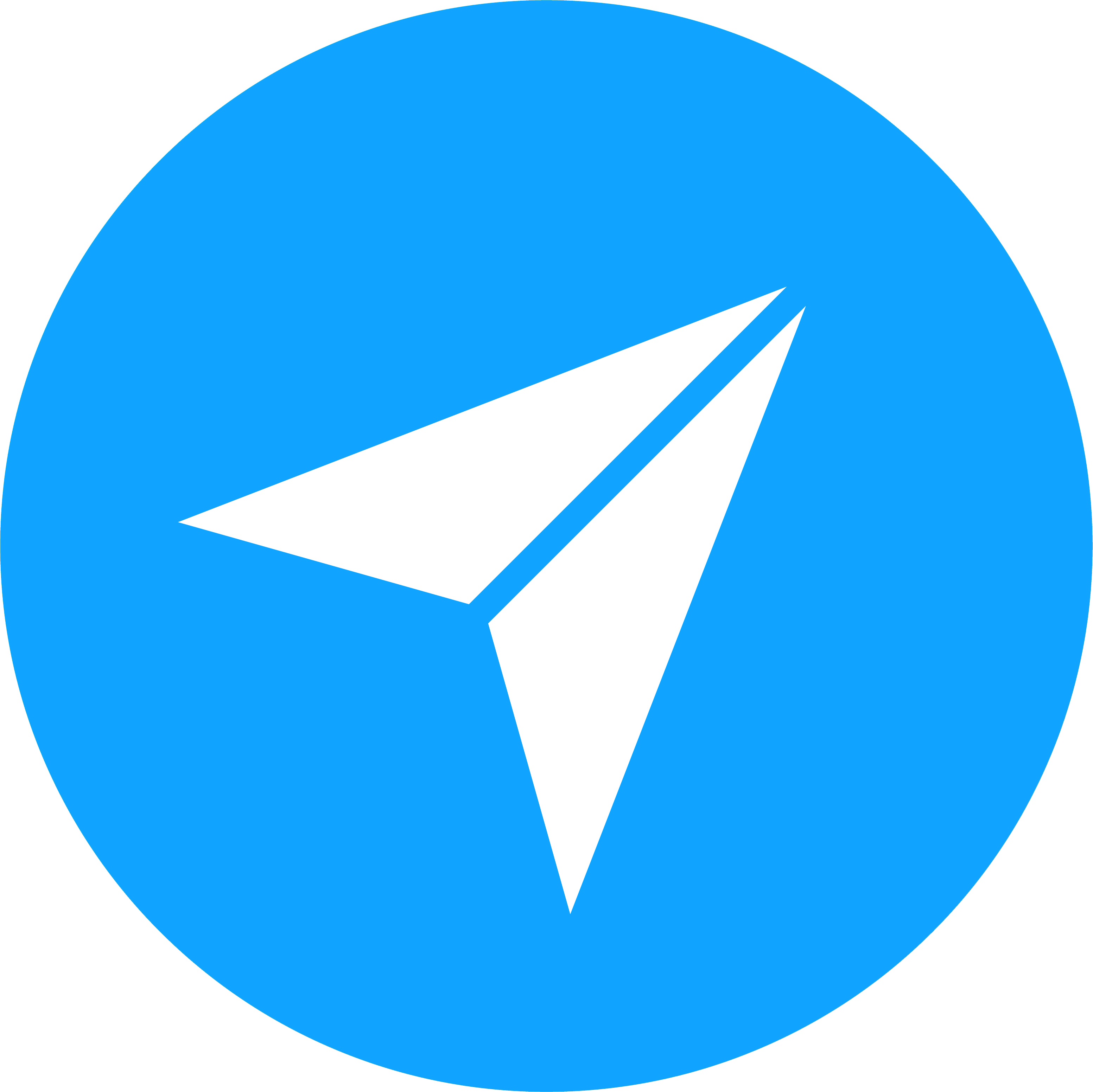 Telegram Decorar Ville